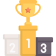 podium